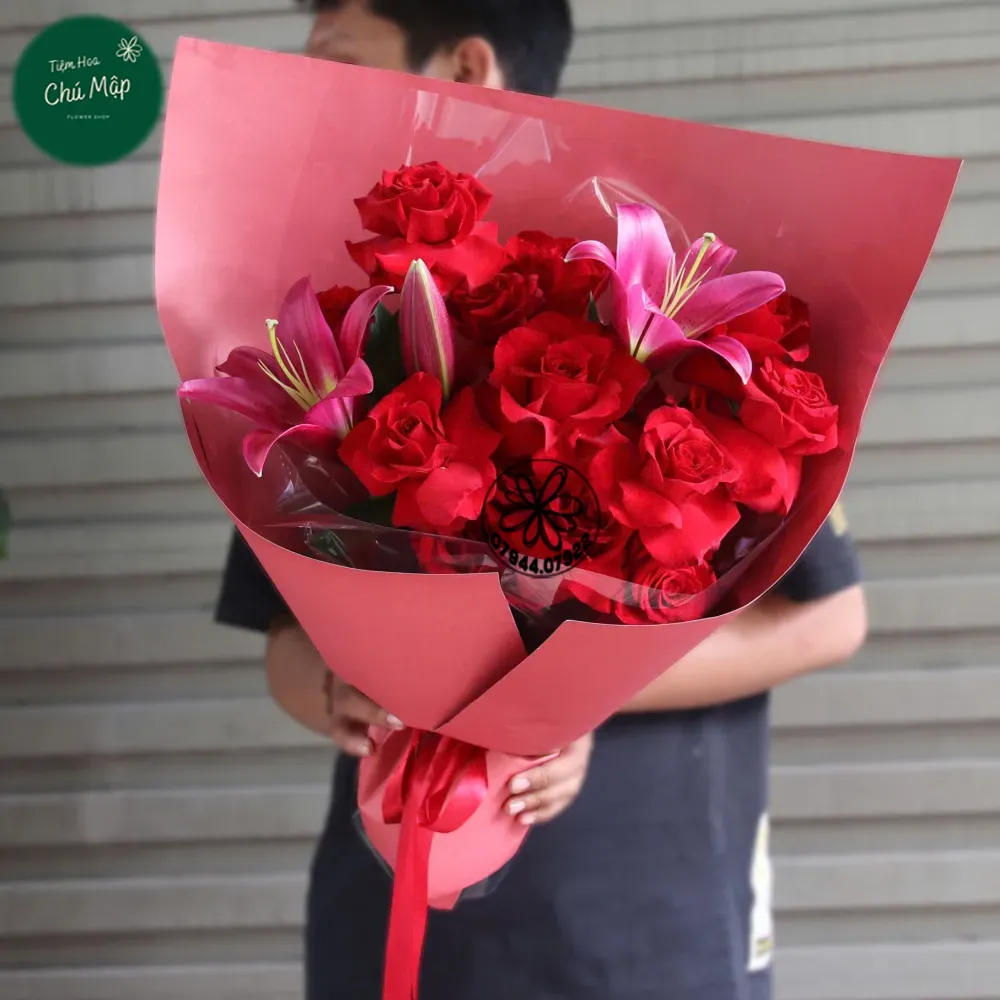 Bo hoa hong do an tuong B 217 1 1.webp